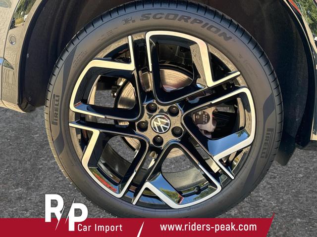 Volkswagen / Tiguan / / / / 