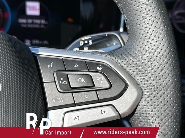 Volkswagen / Tiguan / / / / 