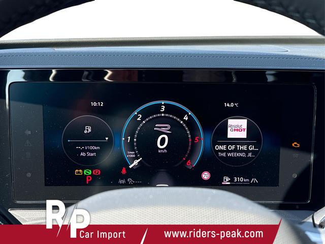 Volkswagen / Tiguan / / / / 