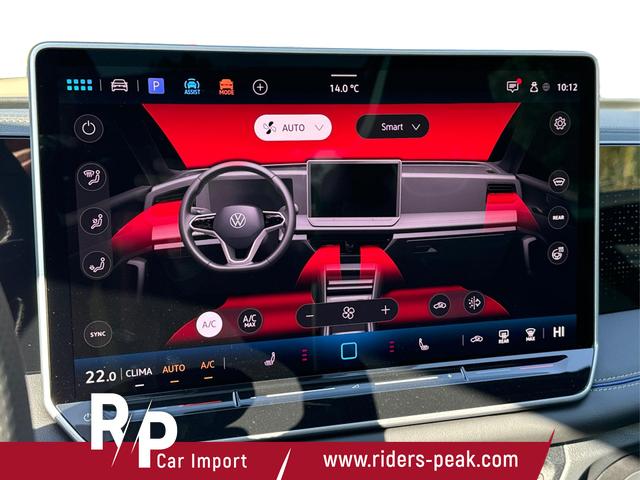 Volkswagen / Tiguan / / / / 