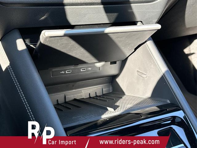 Volkswagen / Tiguan / / / / 