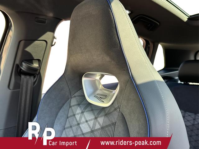 Volkswagen / Tiguan / / / / 