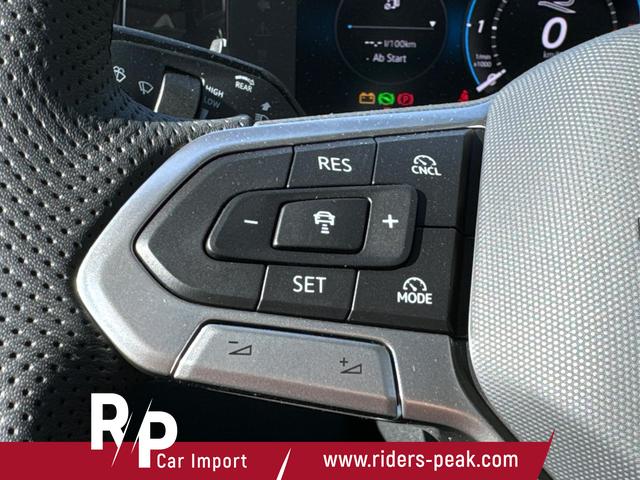 Volkswagen / Tiguan / / / / 