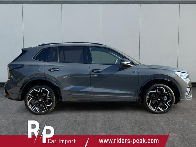 Volkswagen / Tiguan / / / / 