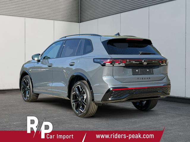 Volkswagen / Tiguan / / / / 