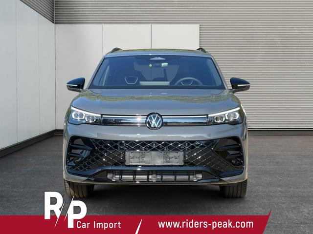 Volkswagen / Tiguan / / / / 