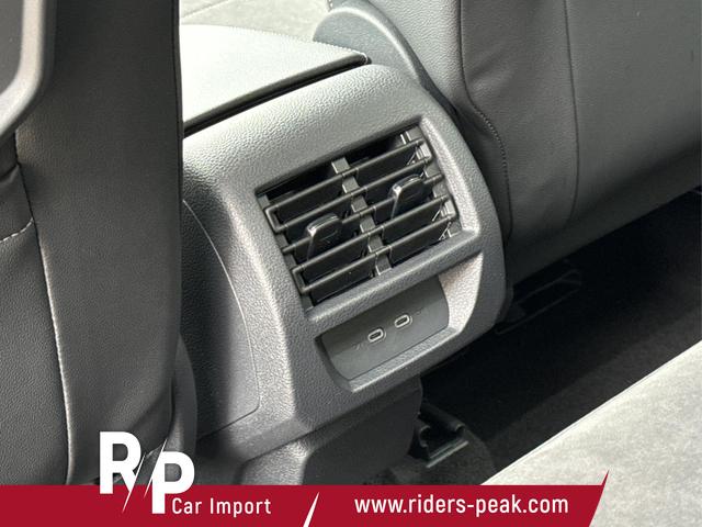 Volkswagen / Caddy / / / / AHK+LANE ASSIST+NAVI+CAM+SHZ+GJR+ACC