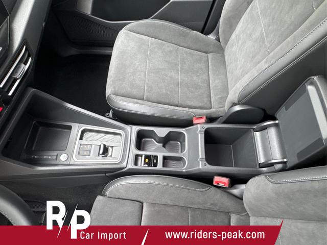 Volkswagen / Caddy / / / / AHK+LANE ASSIST+NAVI+CAM+SHZ+GJR+ACC