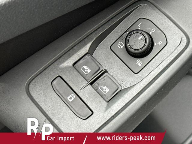 Volkswagen / Caddy / / / / AHK+LANE ASSIST+NAVI+CAM+SHZ+GJR+ACC