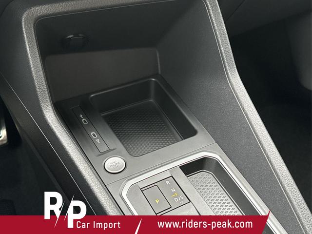 Volkswagen / Caddy / / / / AHK+LANE ASSIST+NAVI+CAM+SHZ+GJR+ACC