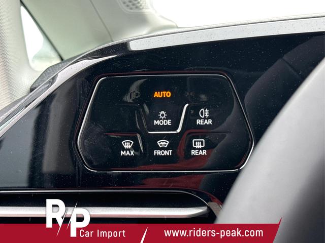 Volkswagen / Caddy / / / / AHK+LANE ASSIST+NAVI+CAM+SHZ+GJR+ACC