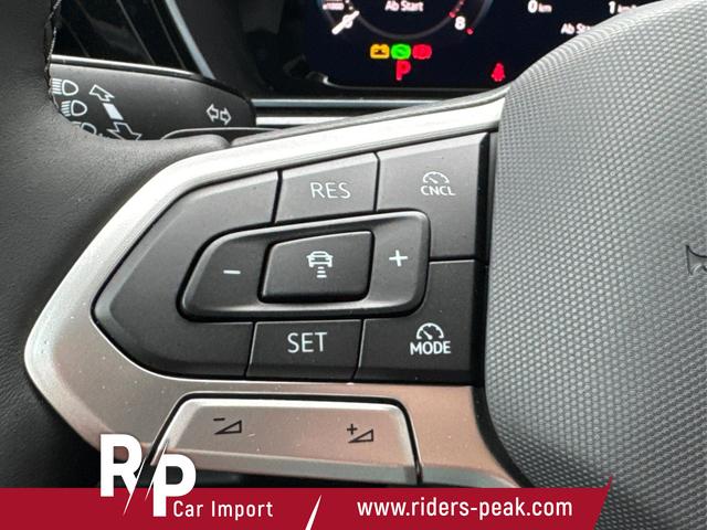 Volkswagen / Caddy / / / / AHK+LANE ASSIST+NAVI+CAM+SHZ+GJR+ACC
