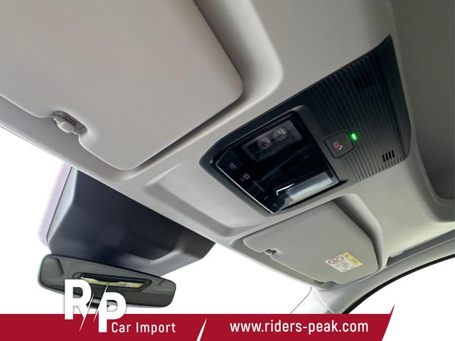 Volkswagen / Caddy / / / / AHK+LANE ASSIST+NAVI+CAM+SHZ+GJR+ACC