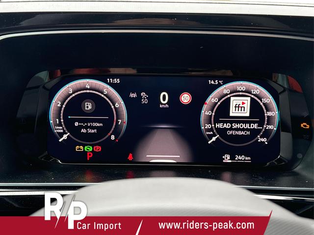 Volkswagen / Caddy / / / / AHK+LANE ASSIST+NAVI+CAM+SHZ+GJR+ACC
