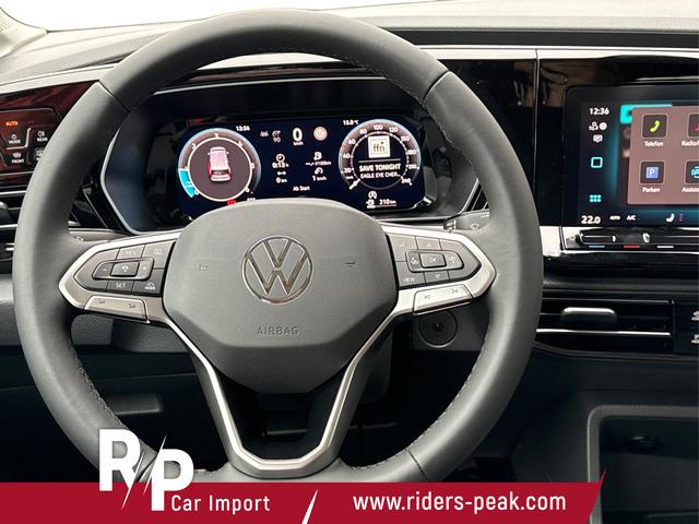 Volkswagen / Caddy / / / / 4x4+LANE ASSIST+NAVI+KAM+SHZ+KLIMA+AHK+ACC