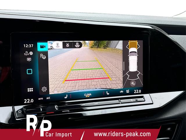 Volkswagen / Caddy / / / / 4x4+LANE ASSIST+NAVI+KAM+SHZ+KLIMA+AHK+ACC