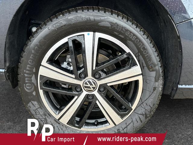 Volkswagen / Caddy / / / / 4x4+LANE ASSIST+NAVI+KAM+SHZ+KLIMA+AHK+ACC