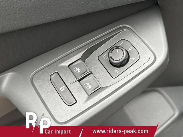 Volkswagen / Caddy / / / / 4x4+LANE ASSIST+NAVI+KAM+SHZ+KLIMA+AHK+ACC