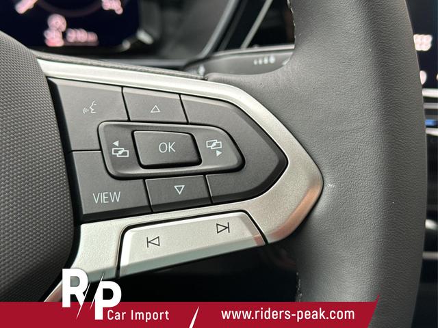 Volkswagen / Caddy / / / / 4x4+LANE ASSIST+NAVI+KAM+SHZ+KLIMA+AHK+ACC