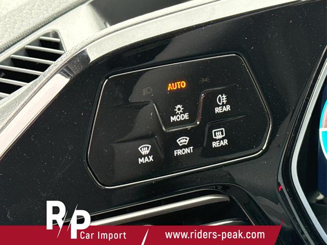 Volkswagen / Caddy / / / / 4x4+LANE ASSIST+NAVI+KAM+SHZ+KLIMA+AHK+ACC