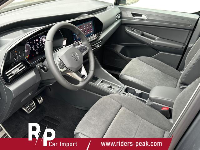 Volkswagen / Caddy Maxi / Grau / / / Caddy Maxi LANE ASSIST+NAVI+CAM+KLIMA+ACC+SHZ+GJR