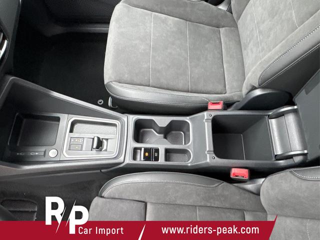 Volkswagen / Caddy Maxi / Grau / / / Caddy Maxi LANE ASSIST+NAVI+CAM+KLIMA+ACC+SHZ+GJR
