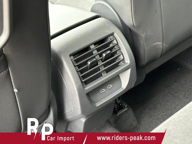 Volkswagen / Caddy Maxi / Grau / / / Caddy Maxi LANE ASSIST+NAVI+CAM+KLIMA+ACC+SHZ+GJR