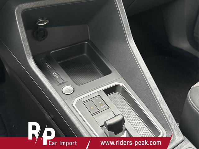 Volkswagen / Caddy Maxi / Grau / / / Caddy Maxi LANE ASSIST+NAVI+CAM+KLIMA+ACC+SHZ+GJR