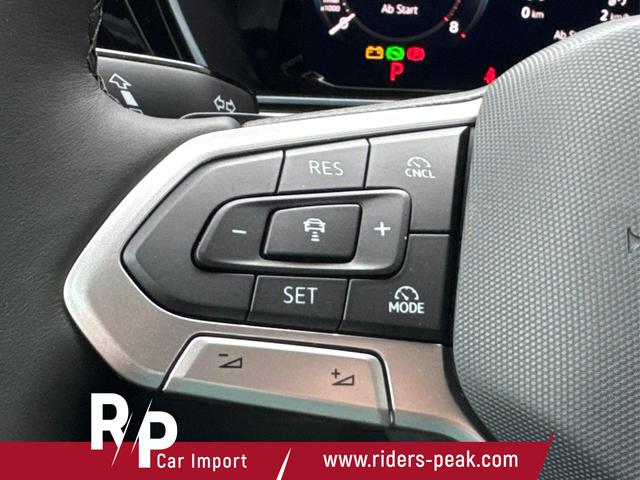 Volkswagen / Caddy Maxi / Grau / / / Caddy Maxi LANE ASSIST+NAVI+CAM+KLIMA+ACC+SHZ+GJR