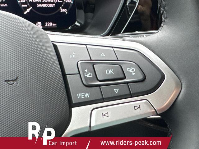 Volkswagen / Caddy Maxi / Grau / / / Caddy Maxi LANE ASSIST+NAVI+CAM+KLIMA+ACC+SHZ+GJR