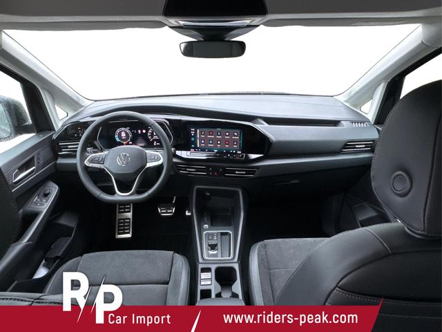 Volkswagen / Caddy Maxi / / / / Caddy Maxi AHK+LANE ASSIST+NAVI+KAM+ACC+SHZ