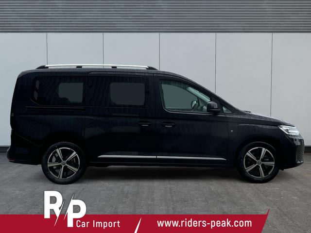 Volkswagen / Caddy Maxi / / / / Caddy Maxi AHK+LANE ASSIST+NAVI+KAM+ACC+SHZ