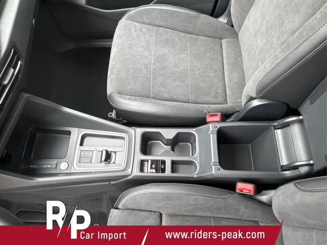 Volkswagen / Caddy Maxi / / / / Caddy Maxi AHK+LANE ASSIST+NAVI+KAM+ACC+SHZ