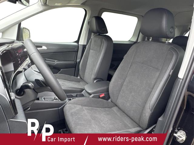 Volkswagen / Caddy Maxi / / / / Caddy Maxi AHK+LANE ASSIST+NAVI+KAM+ACC+SHZ