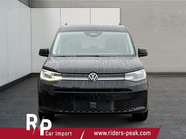 Volkswagen / Caddy Maxi / / / / Caddy Maxi AHK+LANE ASSIST+NAVI+KAM+ACC+SHZ