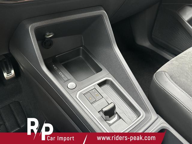 Volkswagen / Caddy Maxi / / / / Caddy Maxi AHK+LANE ASSIST+NAVI+KAM+ACC+SHZ