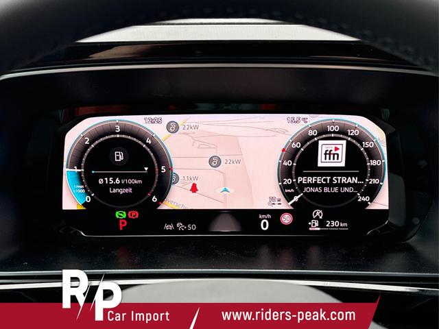 Volkswagen / Caddy Maxi / / / / Caddy Maxi AHK+LANE ASSIST+NAVI+KAM+ACC+SHZ