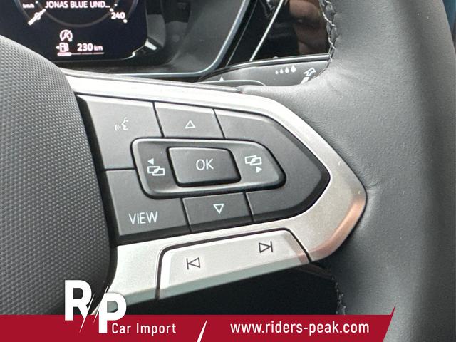 Volkswagen / Caddy Maxi / / / / Caddy Maxi AHK+LANE ASSIST+NAVI+KAM+ACC+SHZ