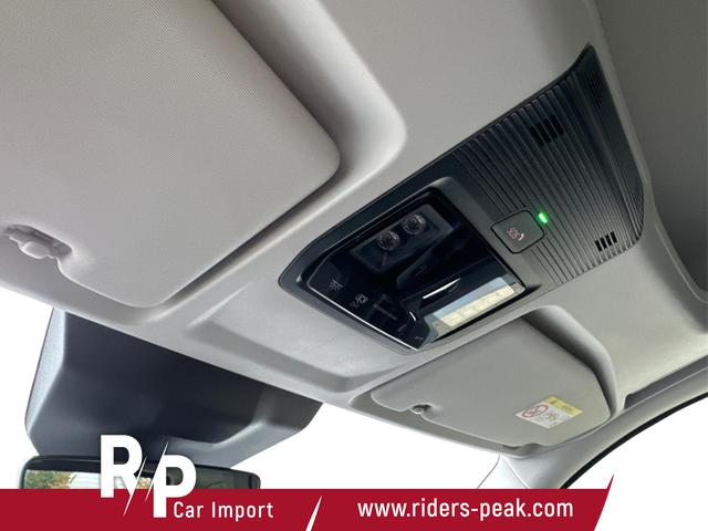 Volkswagen / Caddy Maxi / / / / Caddy Maxi AHK+LANE ASSIST+NAVI+KAM+ACC+SHZ