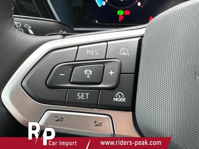 Volkswagen / Caddy Maxi / / / / Caddy Maxi AHK+LANE ASSIST+NAVI+KAM+ACC+SHZ