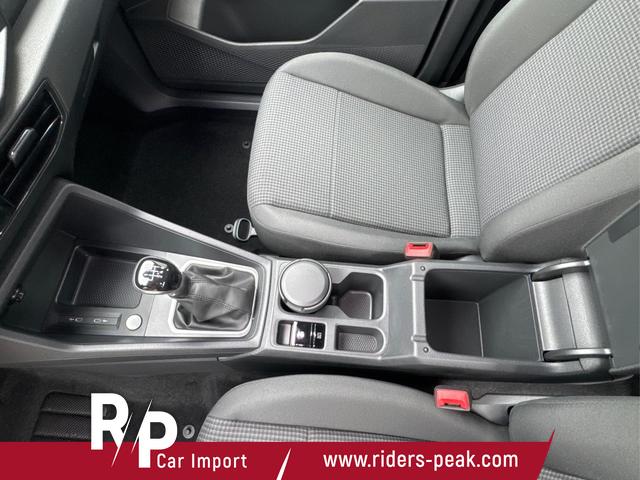 Volkswagen / Caddy Maxi / Blau / / / Caddy Maxi 4x4 KAM+SHZ+KÜCHE+ACC+GJR