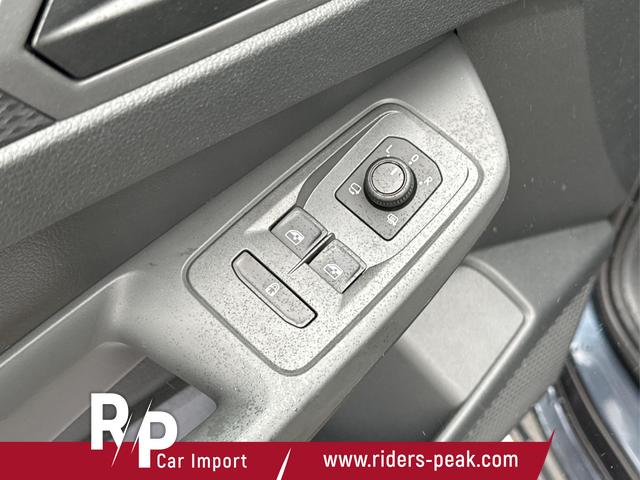 Volkswagen / Caddy Maxi / Blau / / / Caddy Maxi 4x4 KAM+SHZ+KÜCHE+ACC+GJR