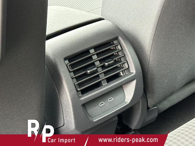 Volkswagen / Caddy Maxi / Blau / / / Caddy Maxi 4x4 KAM+SHZ+KÜCHE+ACC+GJR