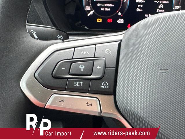 Volkswagen / Caddy Maxi / Blau / / / Caddy Maxi 4x4 KAM+SHZ+KÜCHE+ACC+GJR