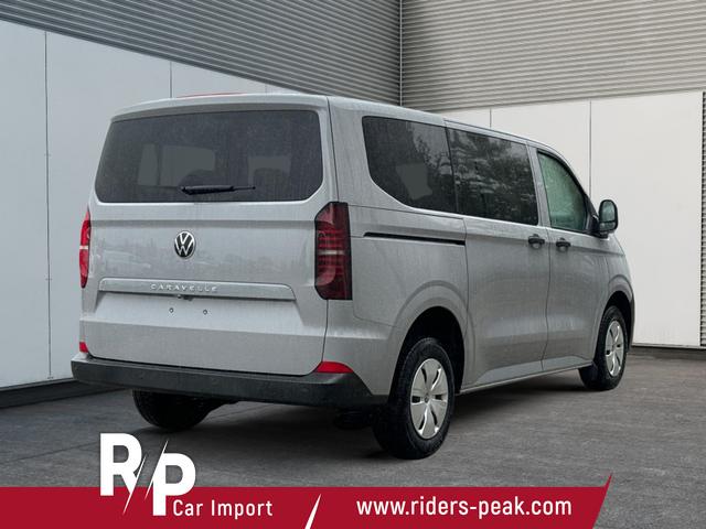 Volkswagen / T7 Caravelle / / / / KR 9-SITZE+KAMERA+PDC+LED+GJR+KLIMA