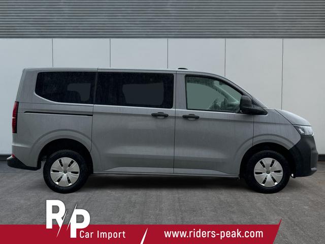 Volkswagen / T7 Caravelle / / / / KR 9-SITZE+KAMERA+PDC+LED+GJR+KLIMA