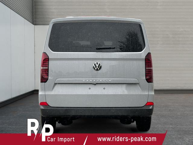 Volkswagen / T7 Caravelle / / / / KR 9-SITZE+KAMERA+PDC+LED+GJR+KLIMA