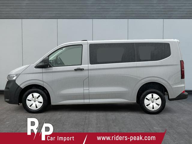 Volkswagen / T7 Caravelle / / / / KR 9-SITZE+KAMERA+PDC+LED+GJR+KLIMA