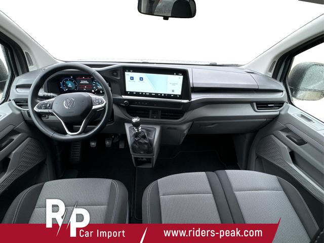 Volkswagen / T7 Caravelle / / / / KR 9-SITZE+KAMERA+PDC+LED+GJR+KLIMA