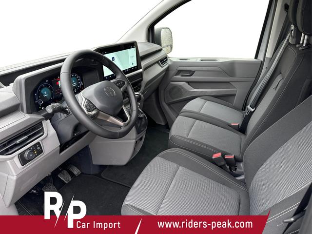 Volkswagen / T7 Caravelle / / / / KR 9-SITZE+KAMERA+PDC+LED+GJR+KLIMA